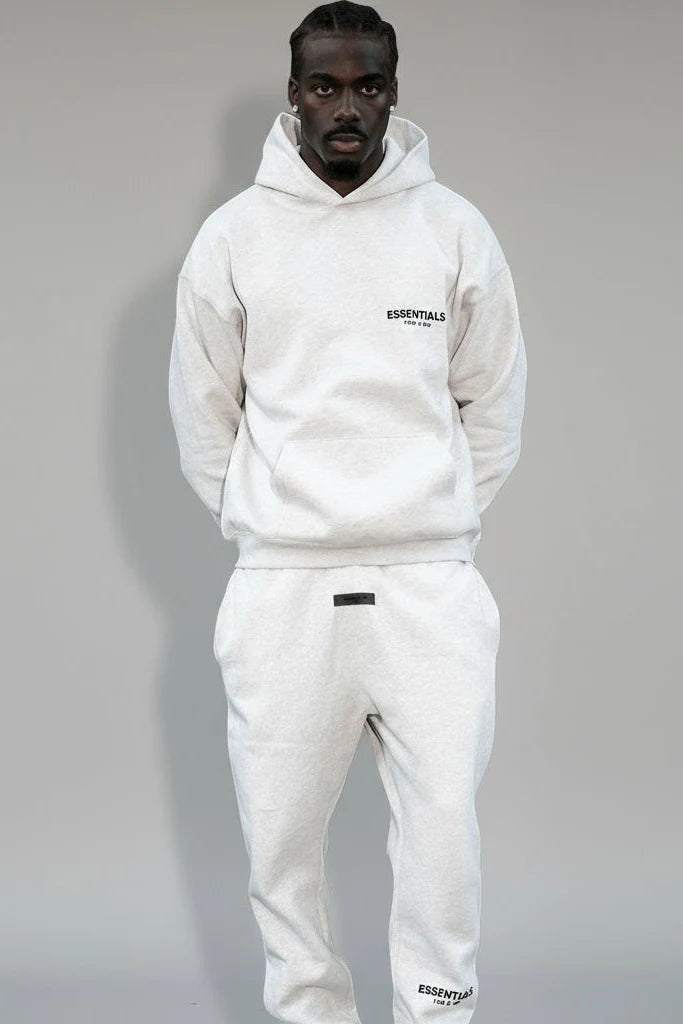 Essential Jogger Set