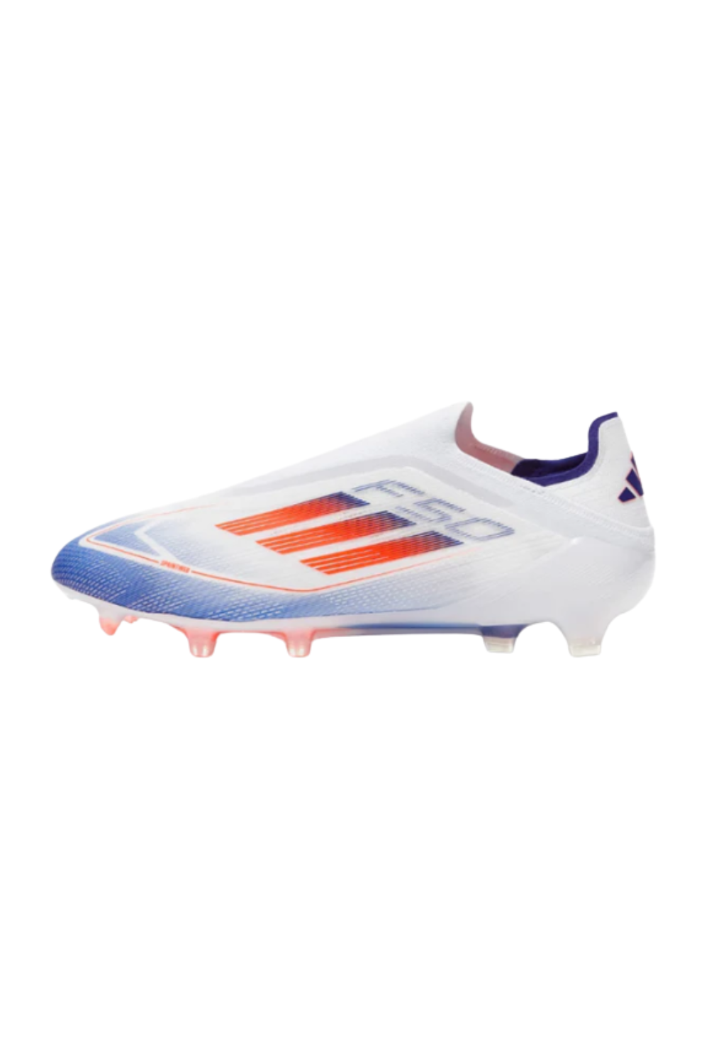 F50 Laceless