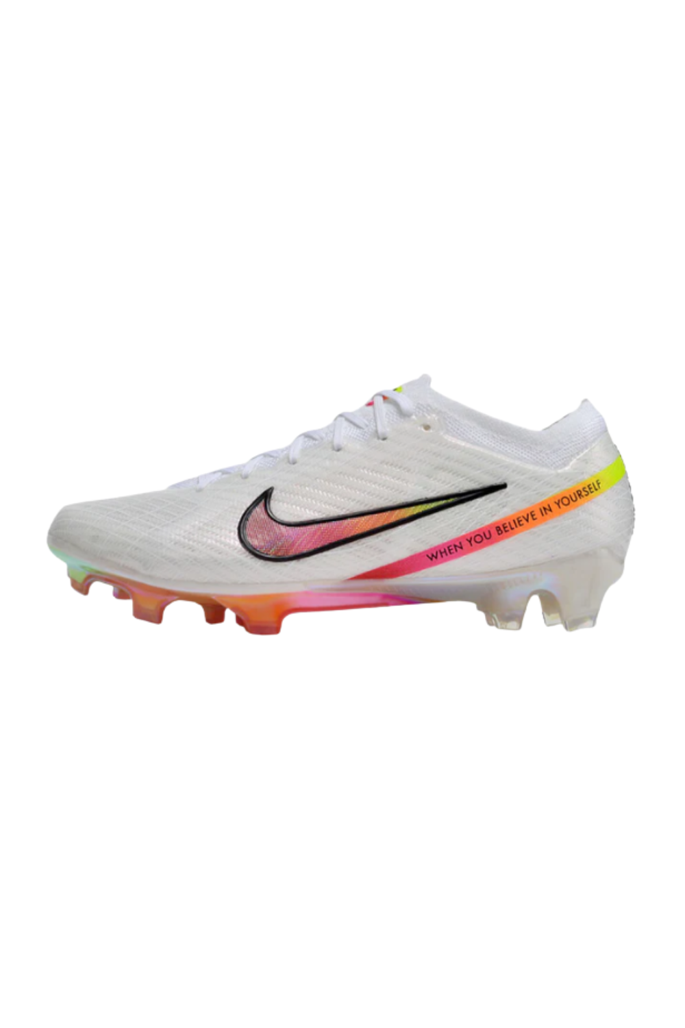 Air Zoom Mercurial Vapor 15 Elite FG