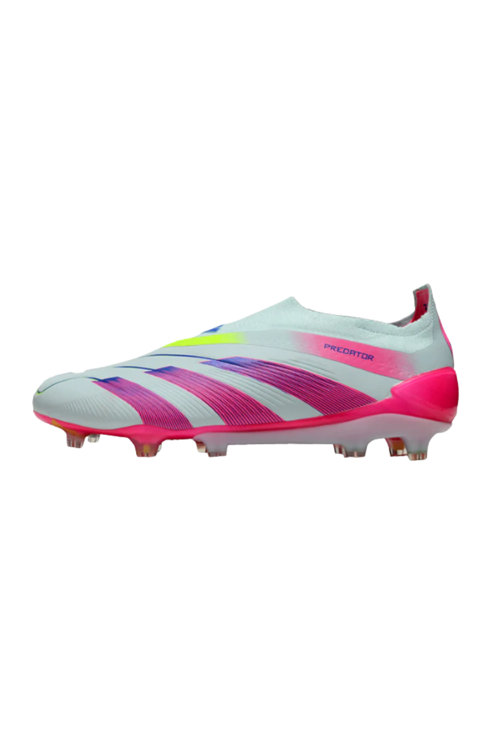 Predator Laceless Elite FG