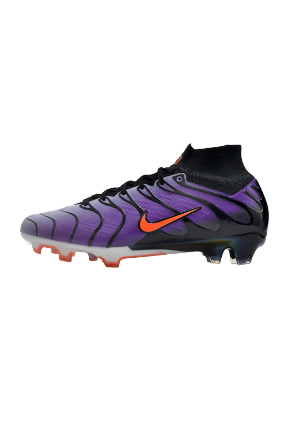 Air Zoom Mercurial Superfly 9 Elite FG