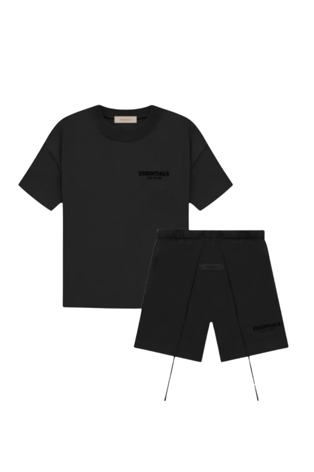 Essential Kids Short Set